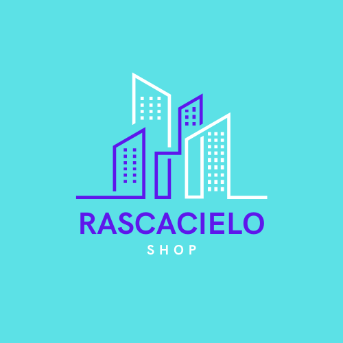 Rascacielo Shop